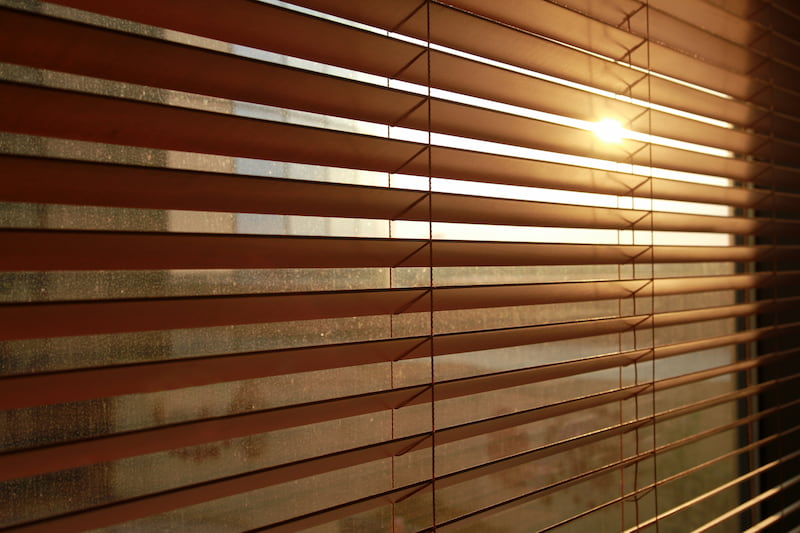 3 Excellent Reasons To Invest In Natural Wood Blinds